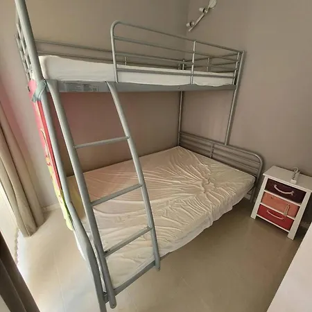 Apartment T3 Centre De Motte N24