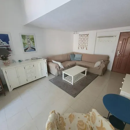 Apartment T3 Centre De Motte N24