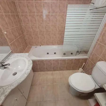 T3 Centre De Motte N1 24 Apartment *
