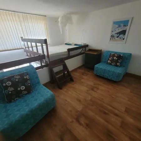 T3 Centre De Motte N1 24 Apartment *