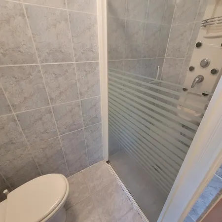 T3 Centre De Motte N24 Appartement La Grande-Motte